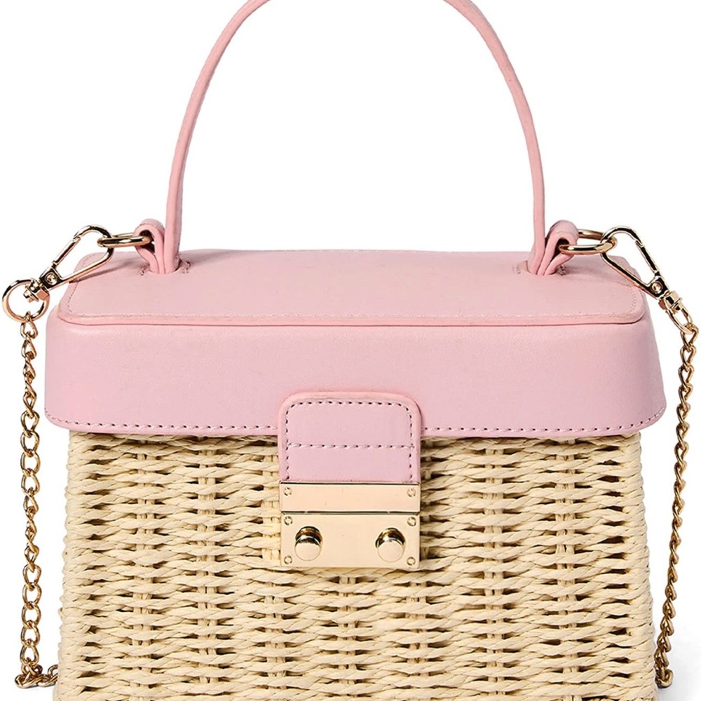 COPY - Like Dreams Lunch Box Bags - Picture 6 of 16